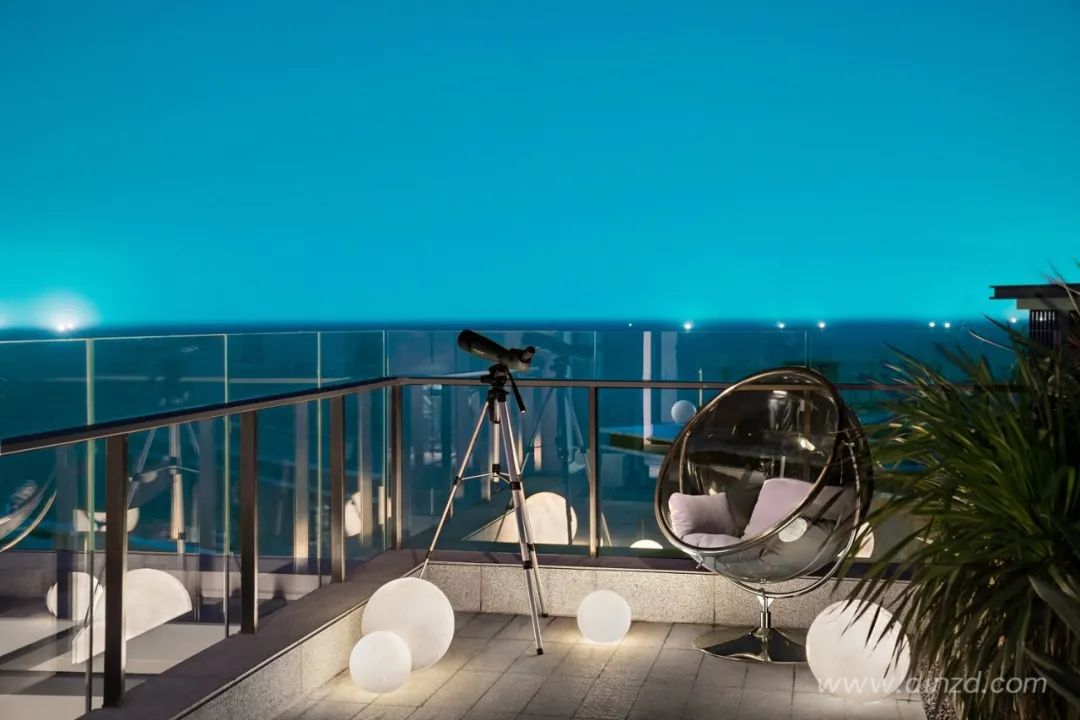 雅居乐·海南山钦湾丨中国万宁丨赛拉维设计CLV.DESIGN-29