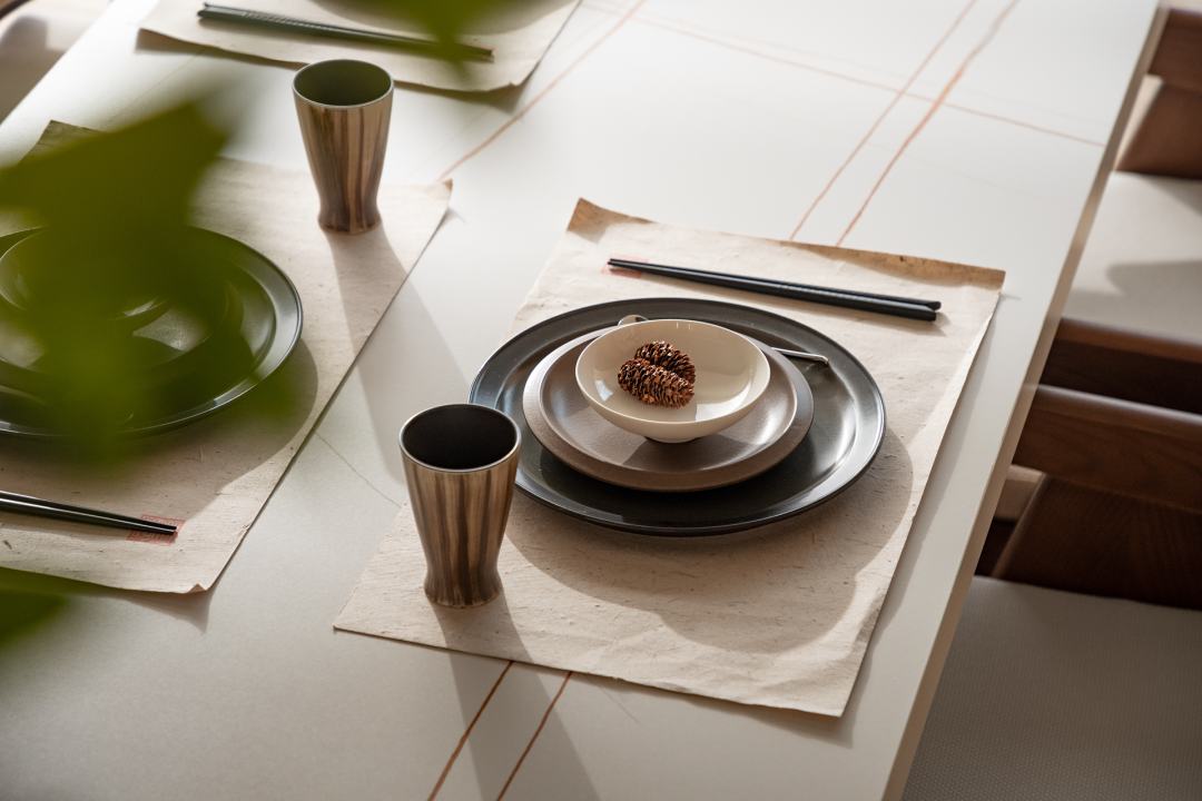 合和的美妙，会呼吸的高级感 | 明德设计-32