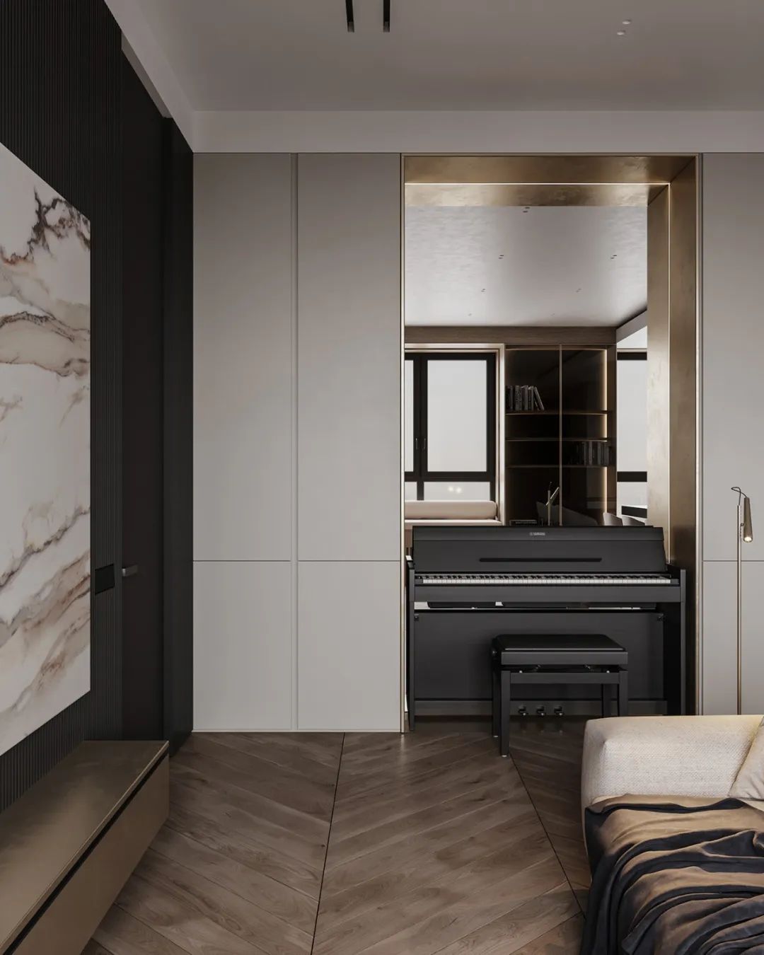 纯粹艺术空间丨Anne Kireeva-9