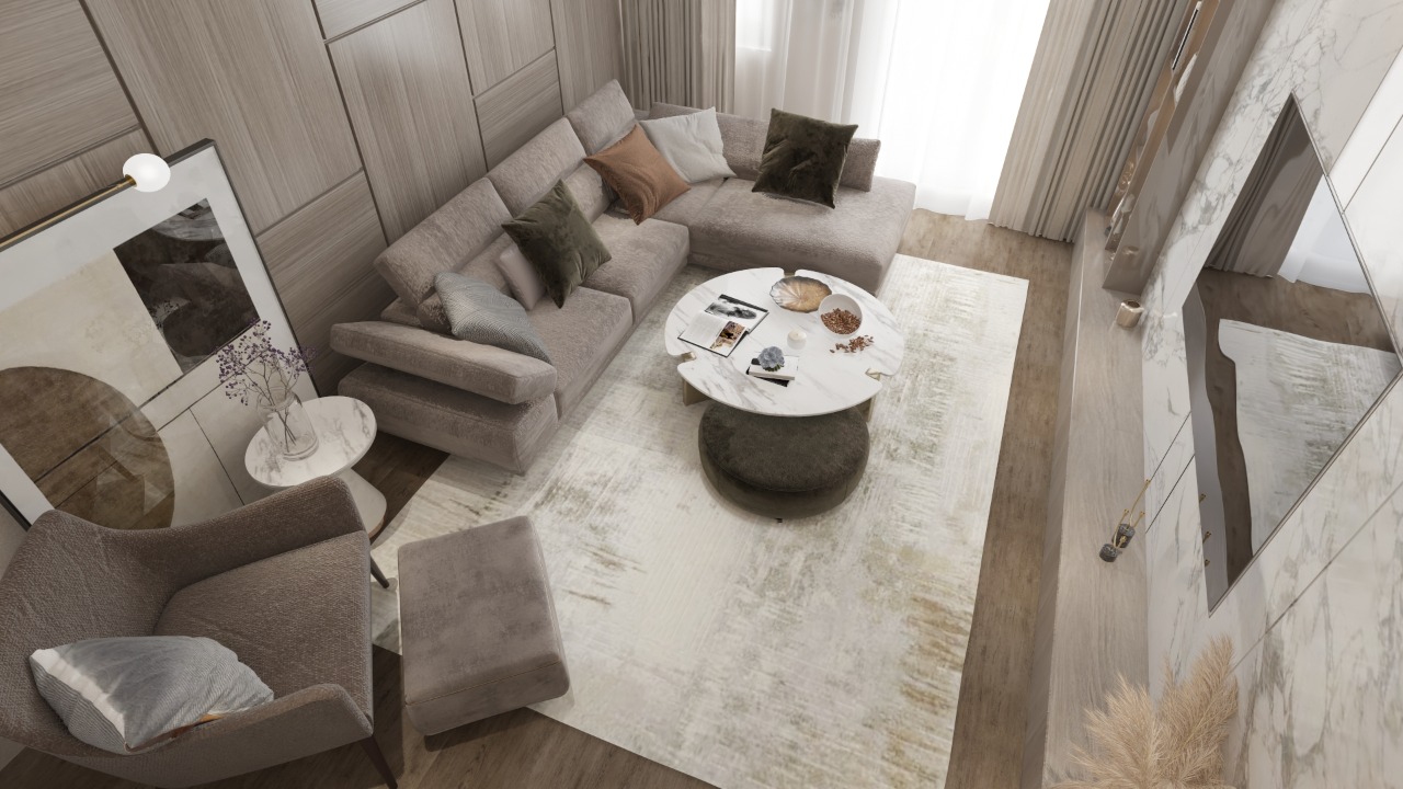 Living Room | Hyde Park-1