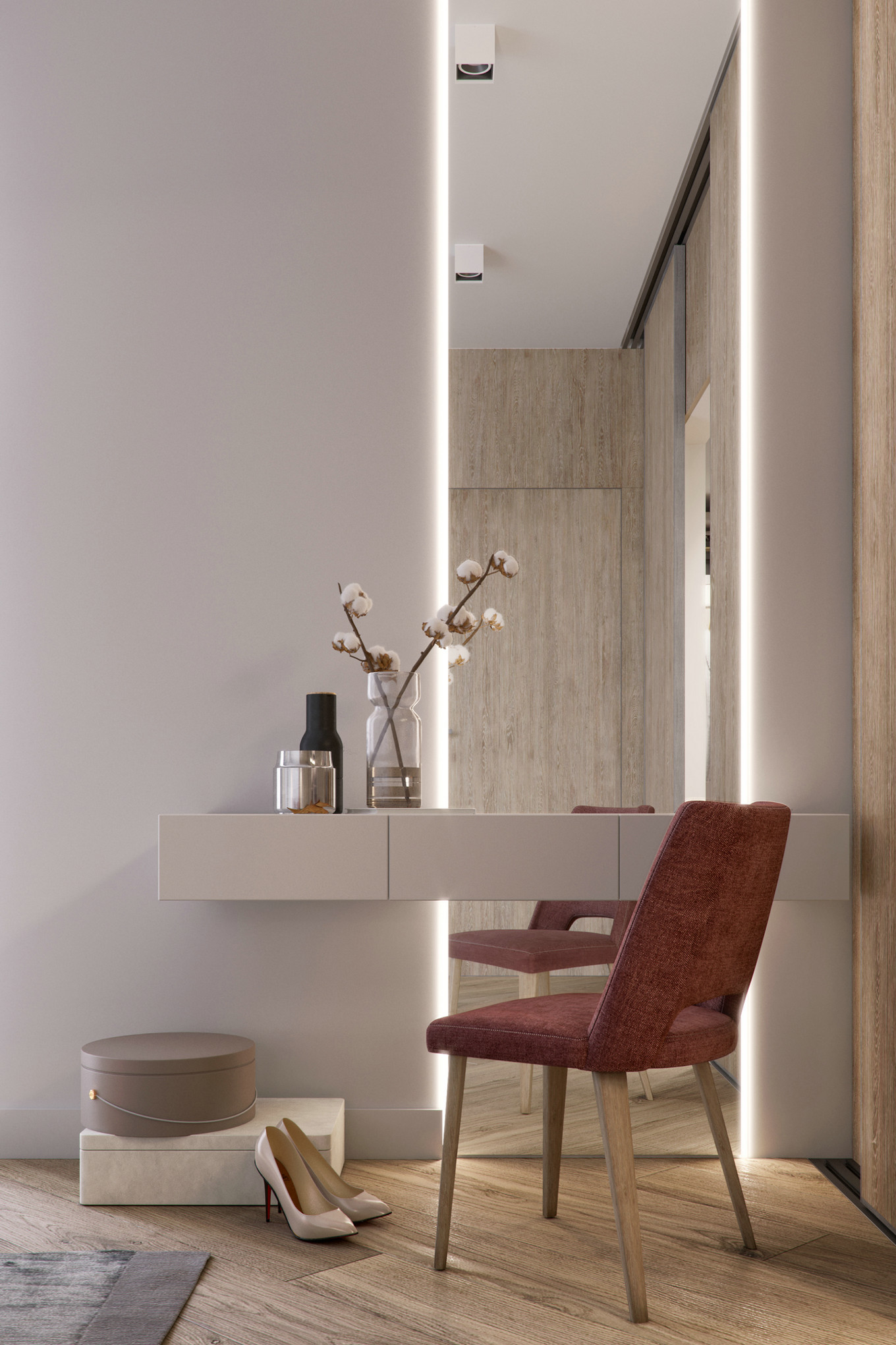 温婉时尚的现代设计 | 点评与标题优化-18