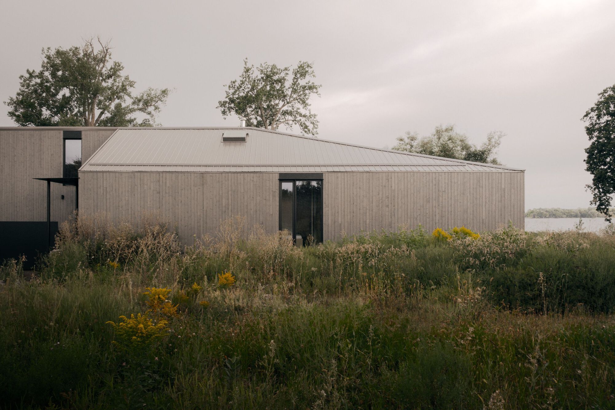 丨加拿大多伦多丨StudioAC-25