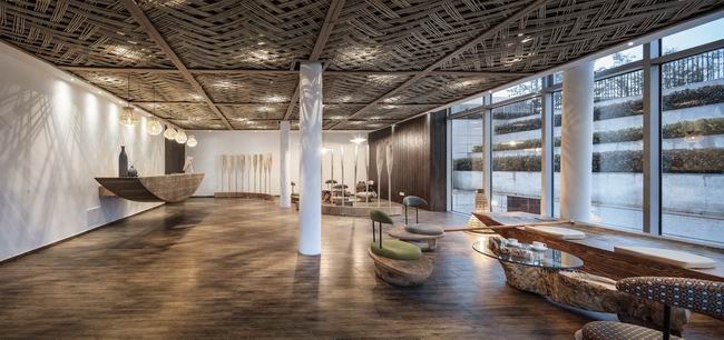 千岛湖 云水·格 精品Hotel-0