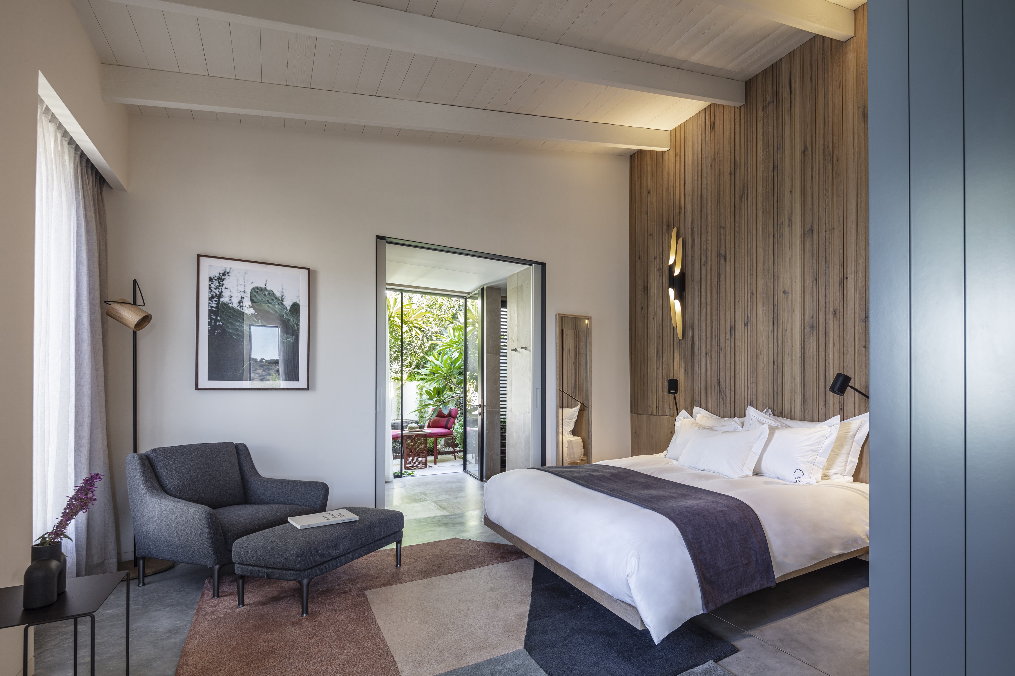 巴特·什洛莫葡萄园农舍-29