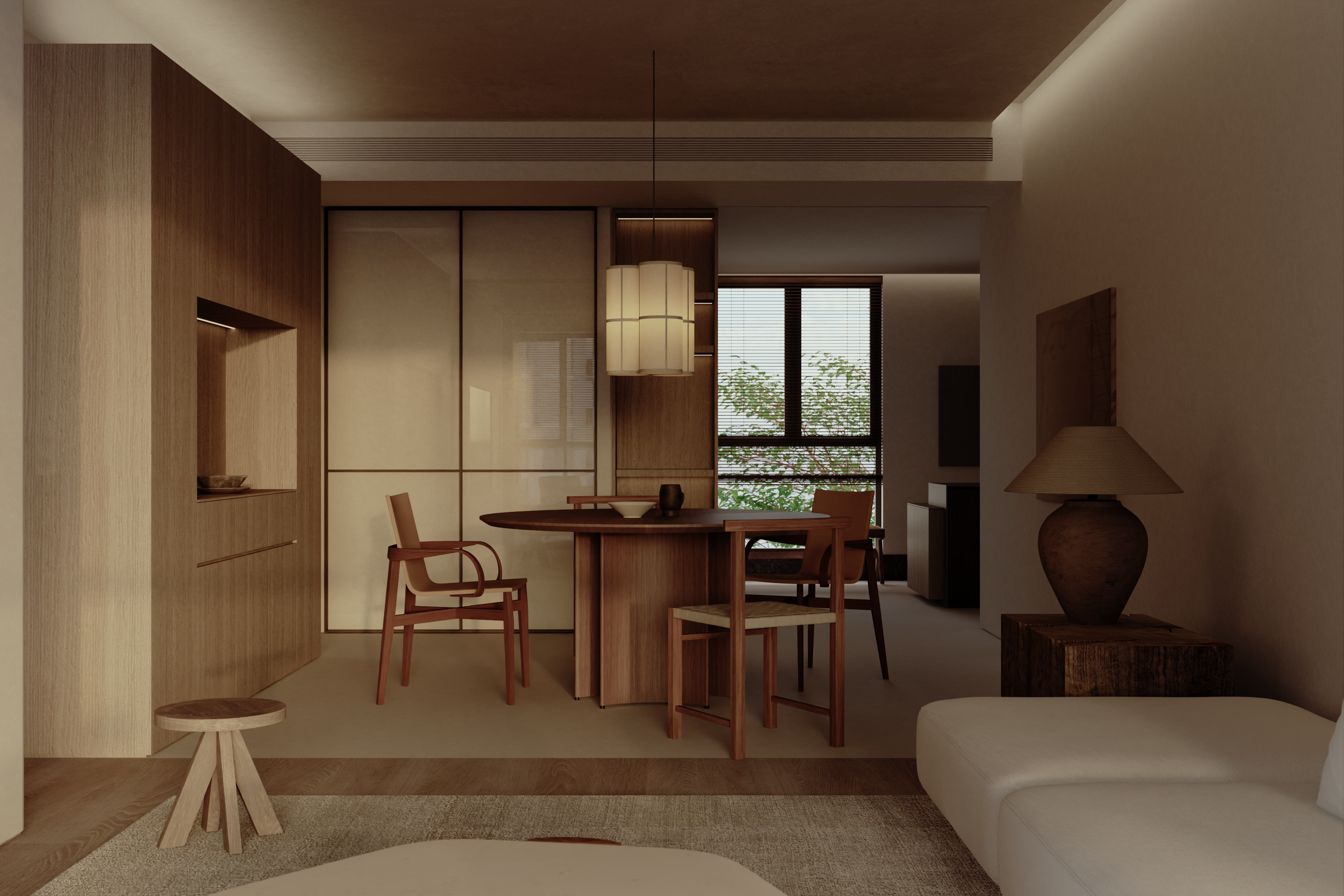 SketchUp快速表现合集    <1>-5