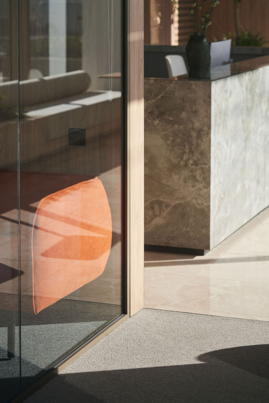 ENALIAN 办公室设计丨塞浦路斯丨ZIKZAK Architects-5