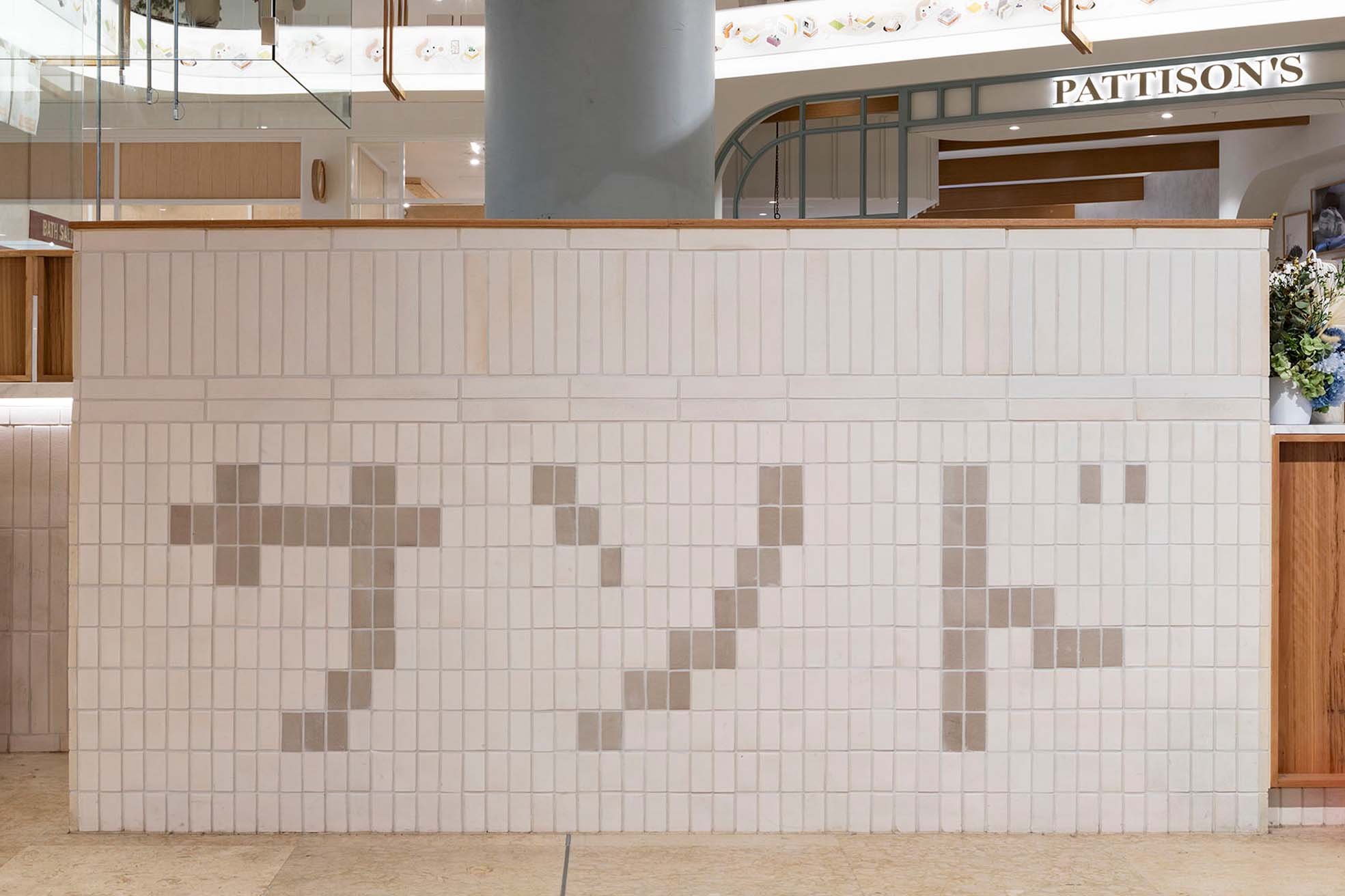 Sandoitchi日本咖啡馆品牌重塑及门店设计丨澳大利亚悉尼丨Vie Studio-21