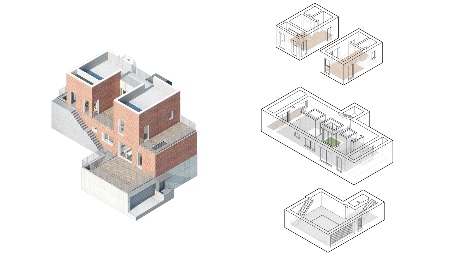 Poly House  Farming Architecture-61