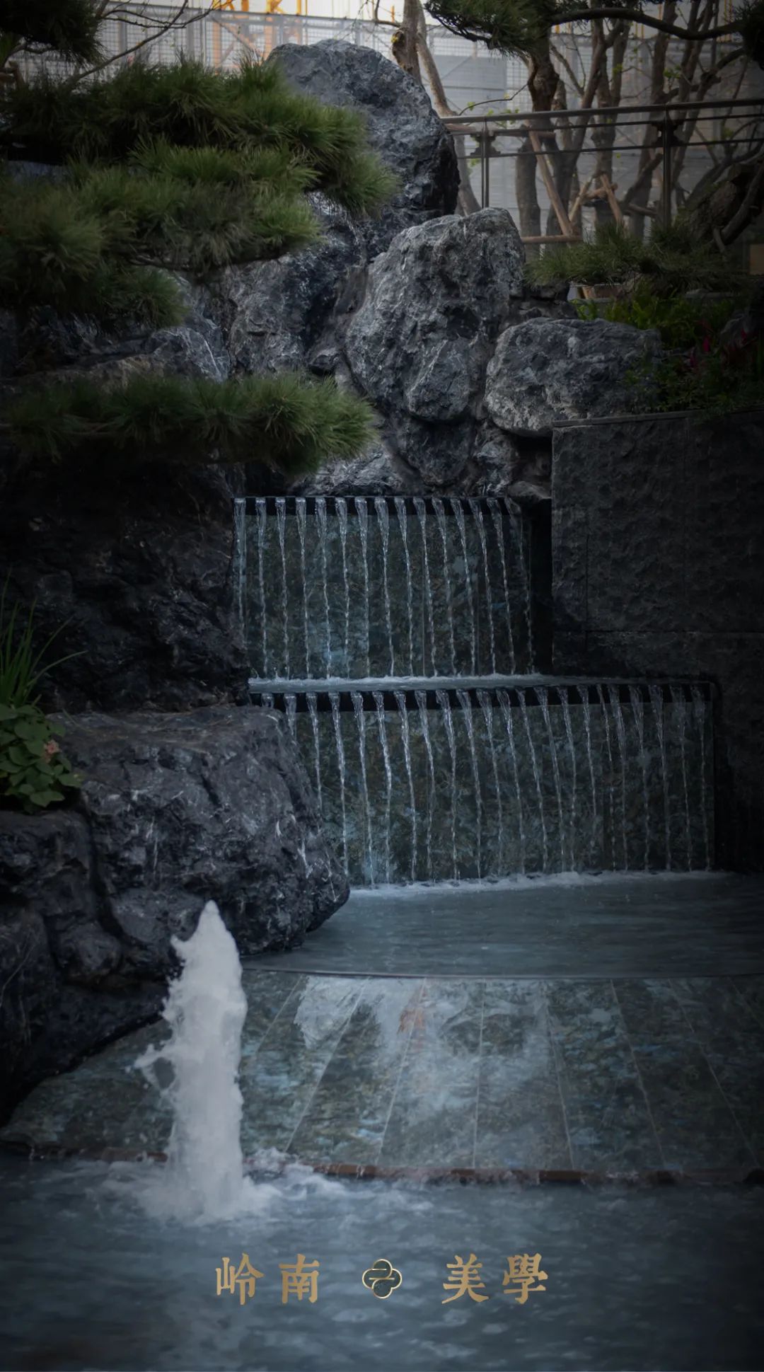 中建壹品·湖北文旅 鹏宸云筑丨中国深圳丨深圳伯立森景观规划设计有限公司-5