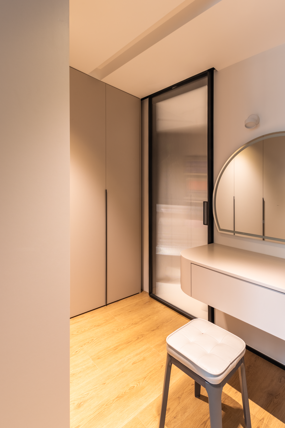 台州临海私宅设计丨中国台州丨本末空间设计-57