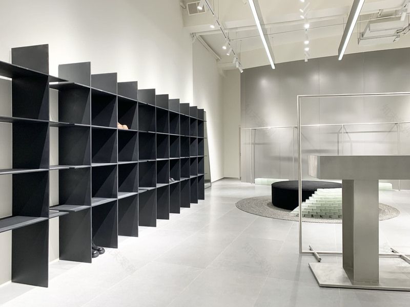 乐乐概念丨中国大连丨RSXS 睿上形素室内设计有限公司-31