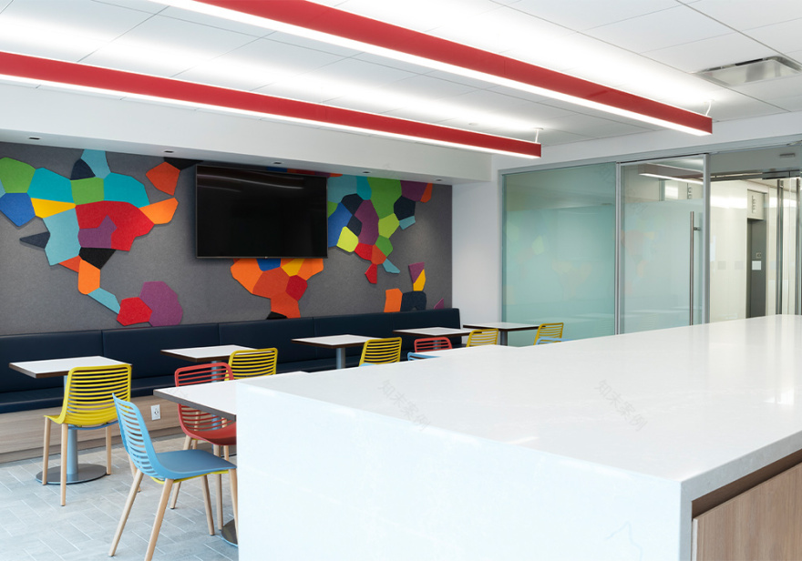 DBRS 纽约总部丨美国纽约-11