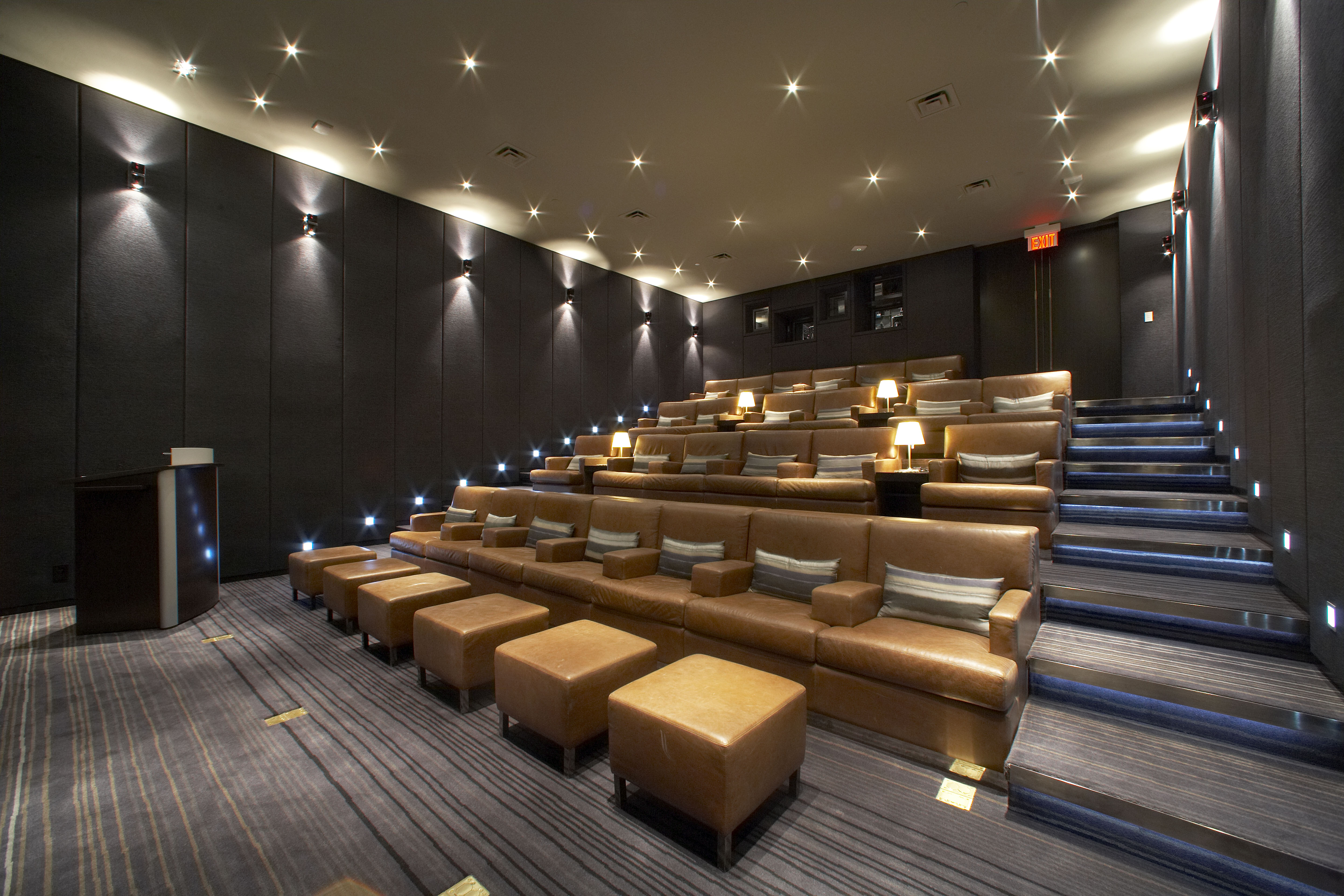 The Hazelton Hotel Toronto（未上架）-24