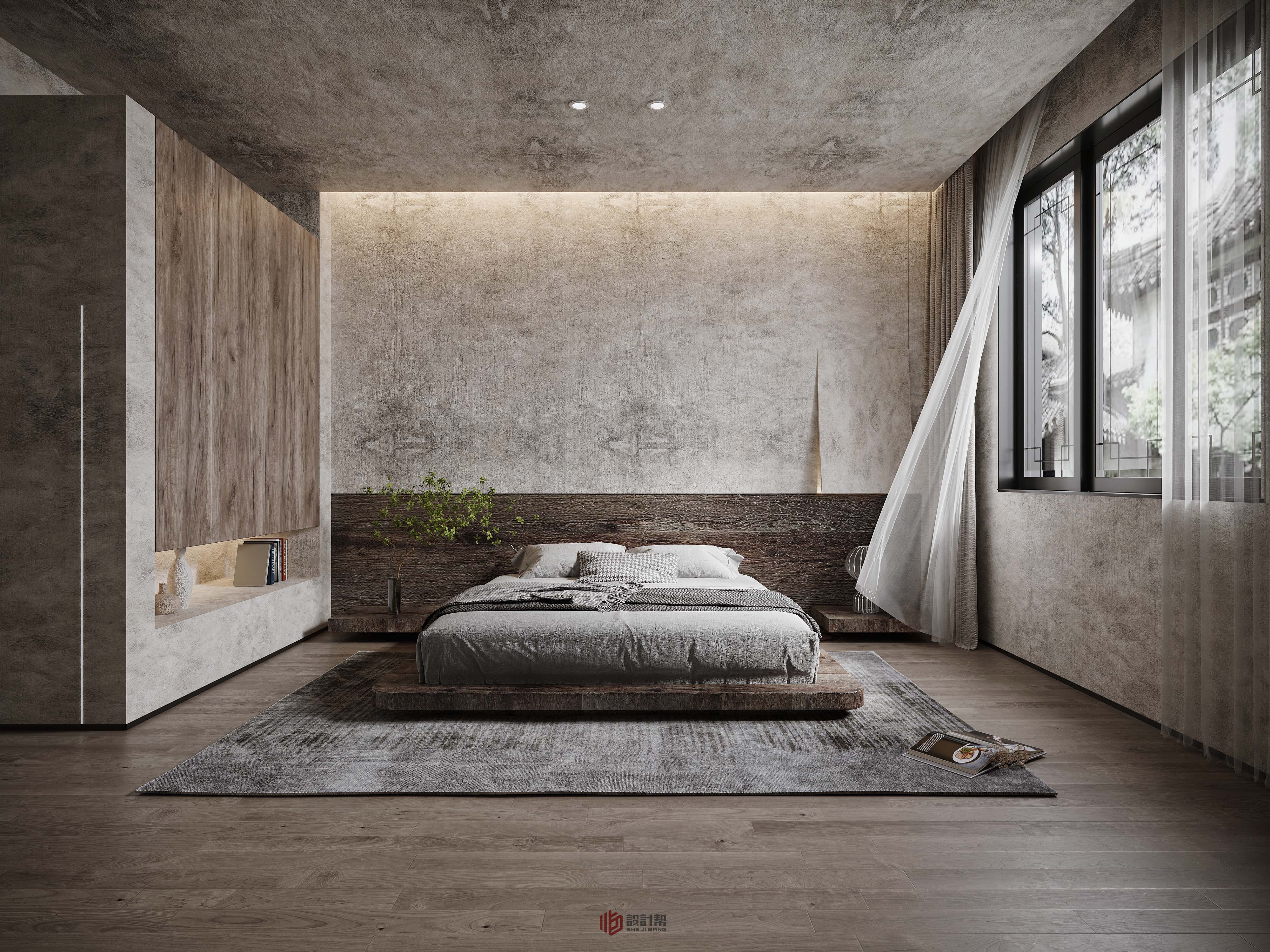 设计帮2020年度作品集三（下）-8