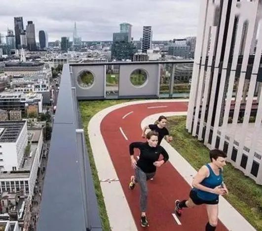 东伦敦科技城更新项目丨英国伦敦丨伦敦政府-57