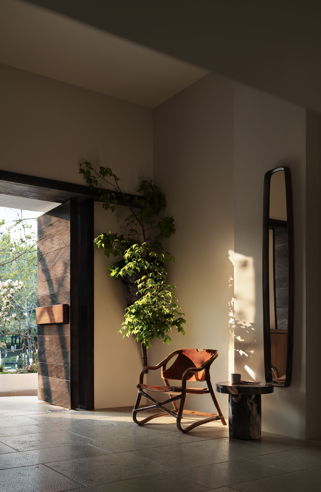 相上丨Ladésee工作室：向外生长，在公共与非公共之间-77