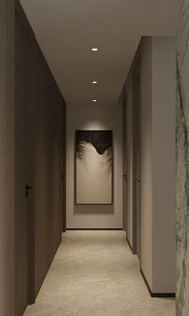 碧桂园西江月丨中国湖州丨海象设计-28