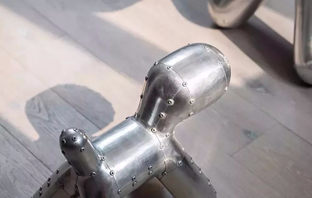 中西合璧,YORO 御融新作打造现代经典家居空间-53