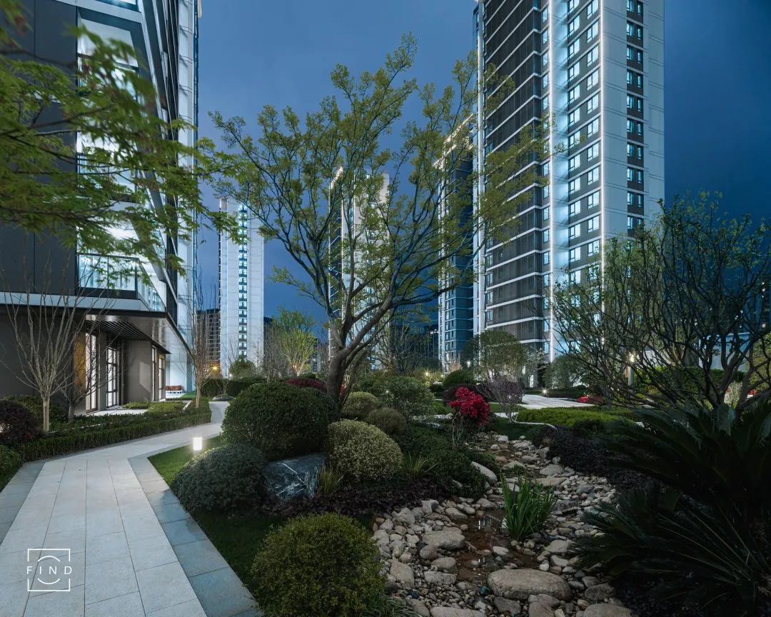 义乌壹号院丨中国金华丨澳洲艺普得(IPD),杭州普天-130