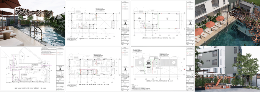 THE MANGROVE GARDEN - Hotel design and Build-70