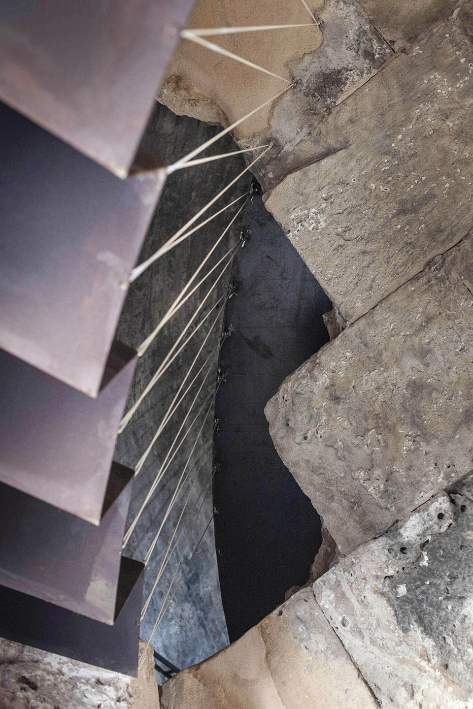 西班牙古老防御塔改造 / Marià Castelló Martínez-39