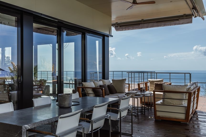 Дагомысе海边住宅丨俄罗斯丨JPArchitect-64