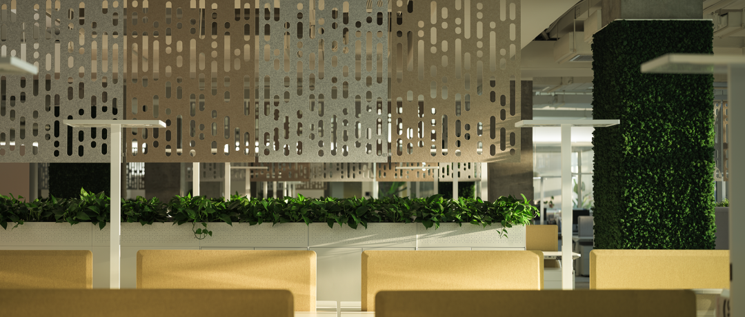 超级平常办公室丨中国深圳-245