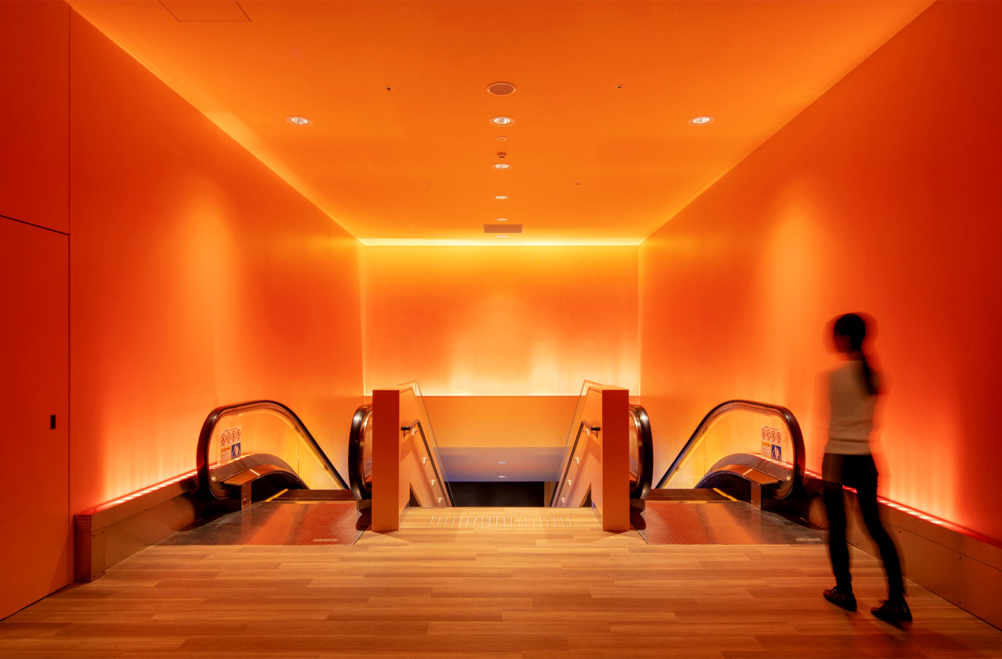 109シネマズグランベリーパーク｜FIELD FOUR DESIGN OFFICE-9