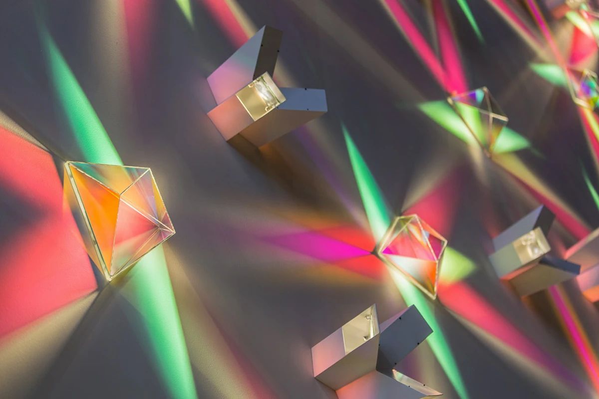 数字化艺术装置 | 自然与科技的奇幻碰撞-60