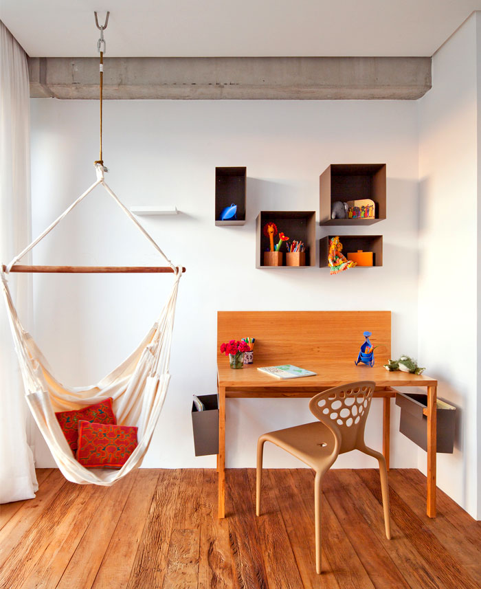 民族装饰风格的多彩巴西家居-15