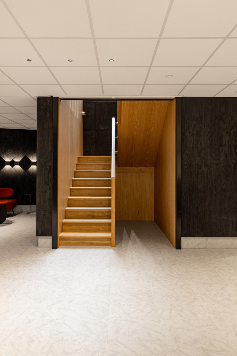 JetBrains 阿姆斯特丹办公室的创意设计-18