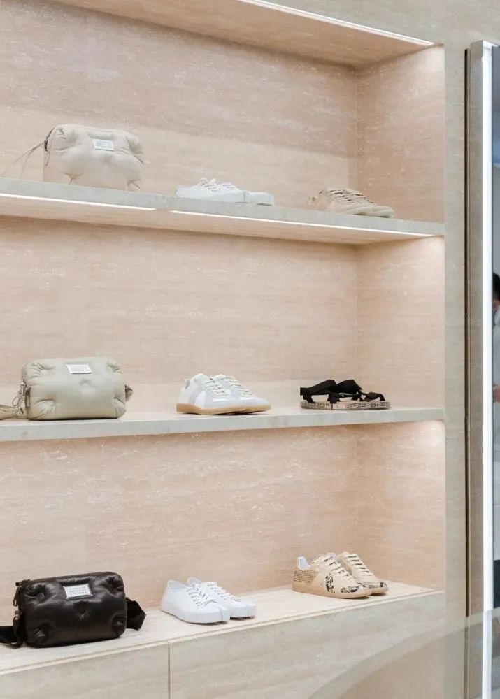 Maison Margiela Café 精品概念店丨中国成都-20