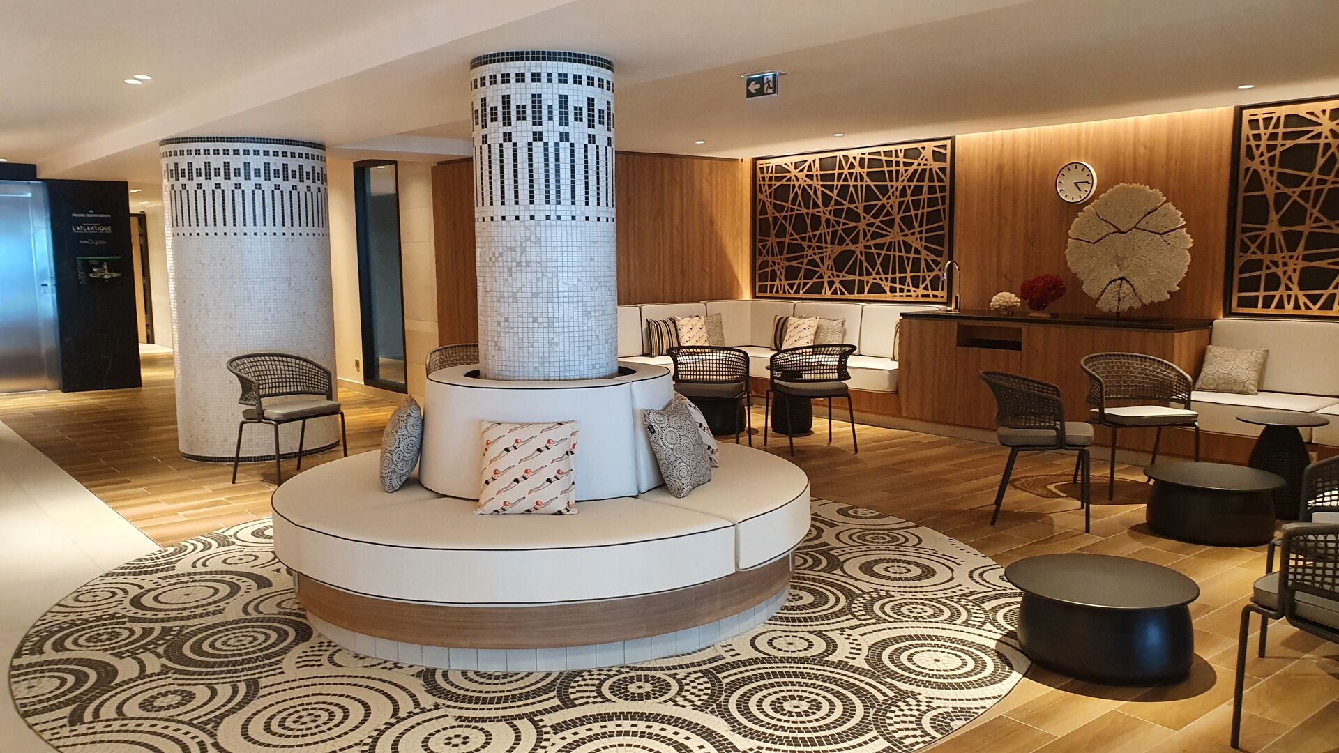 赫里安塔尔酒店丨法国丨JeanPhilippe Nuel-1