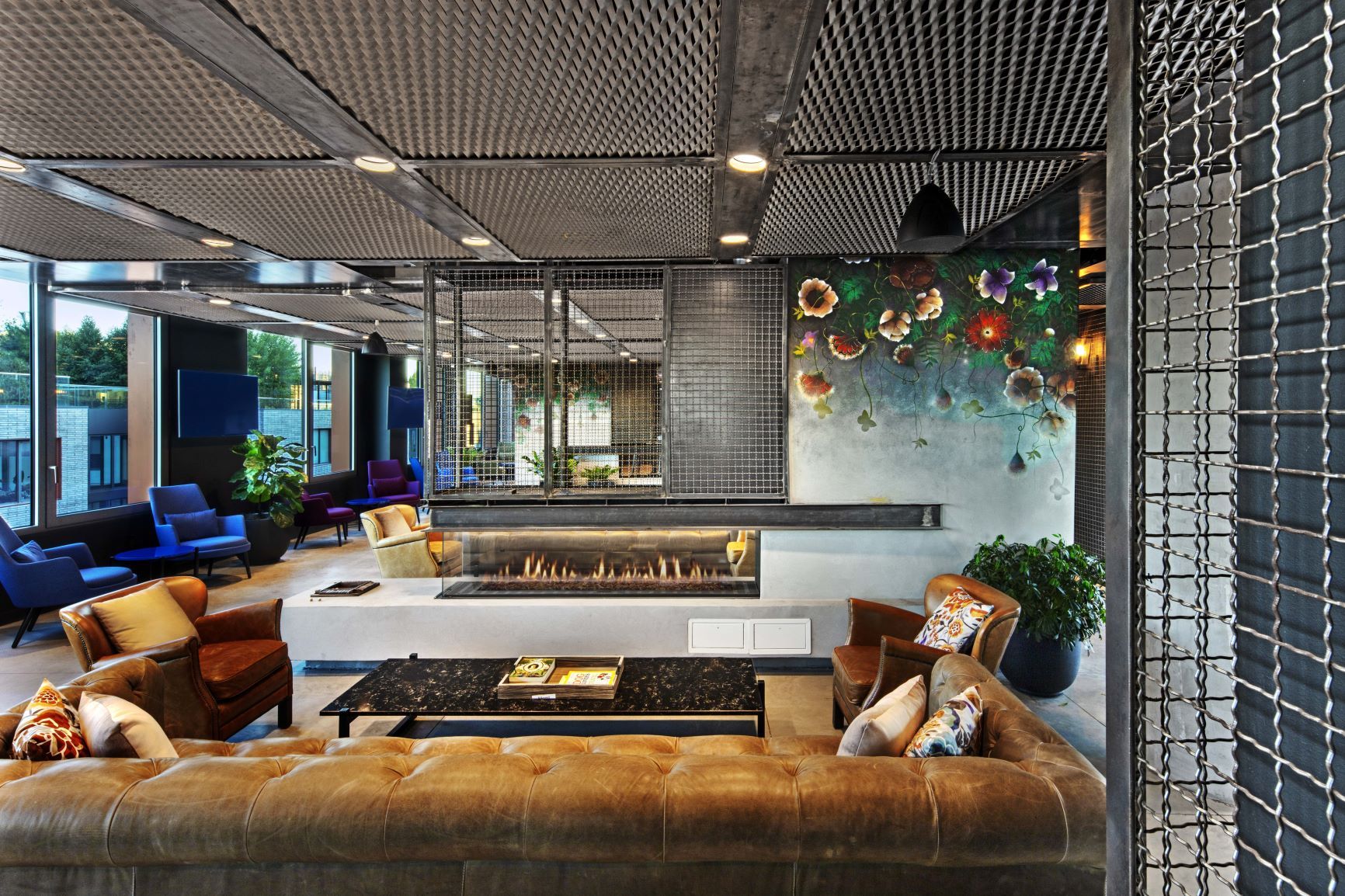 Denizen Bushwick / ODA New York-19