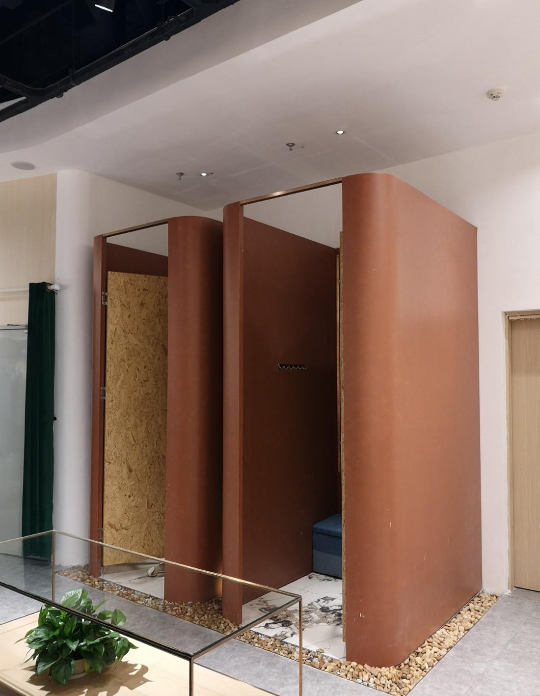 
IZOLA-沪虹桥天街-女装 -18