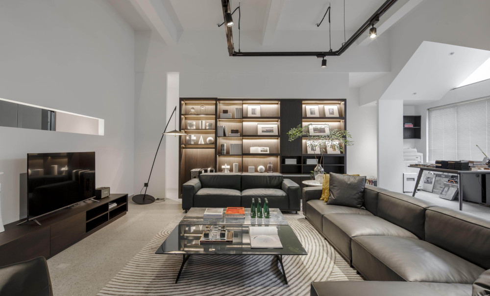 以上设计工作室丨中国福州丨THE ABOVE 设计-4