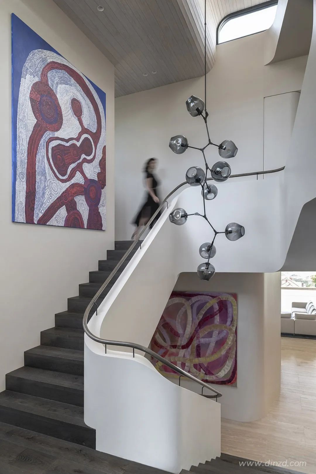 如画风情,海边住宅-64