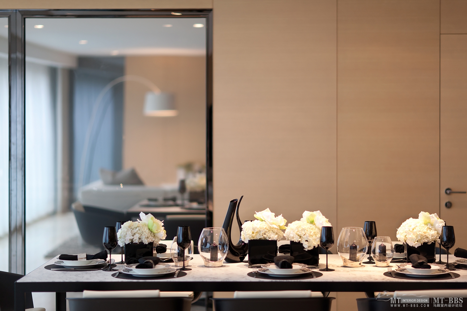 梁志天  香港The Hampton II-2-21