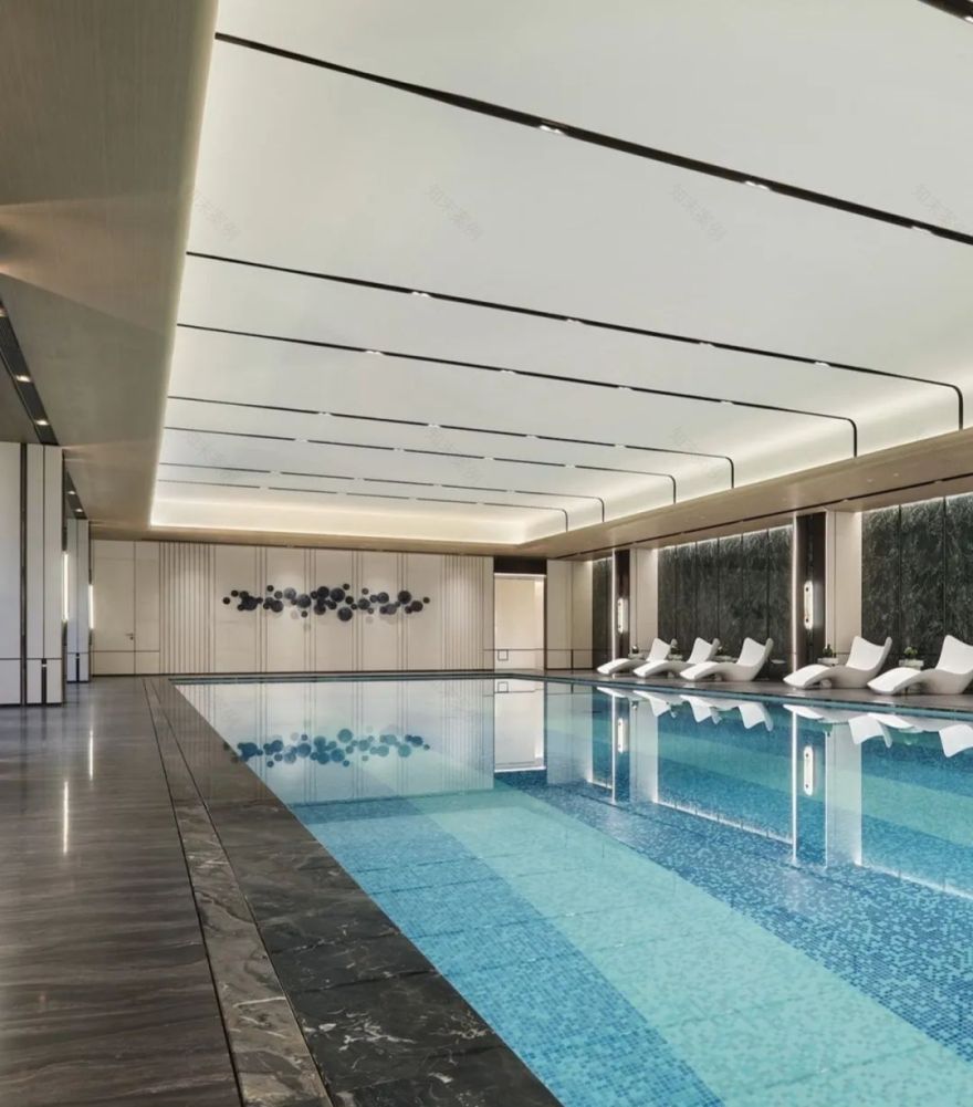 杭州溪映听庐,健身会所丨中国杭州-29