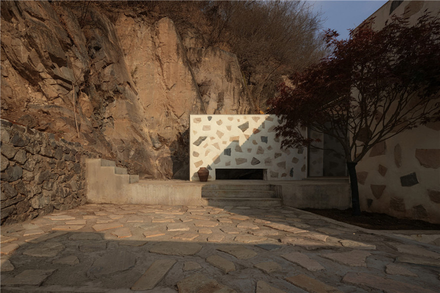 仰山民宿丨中国北京丨多么工作室-13