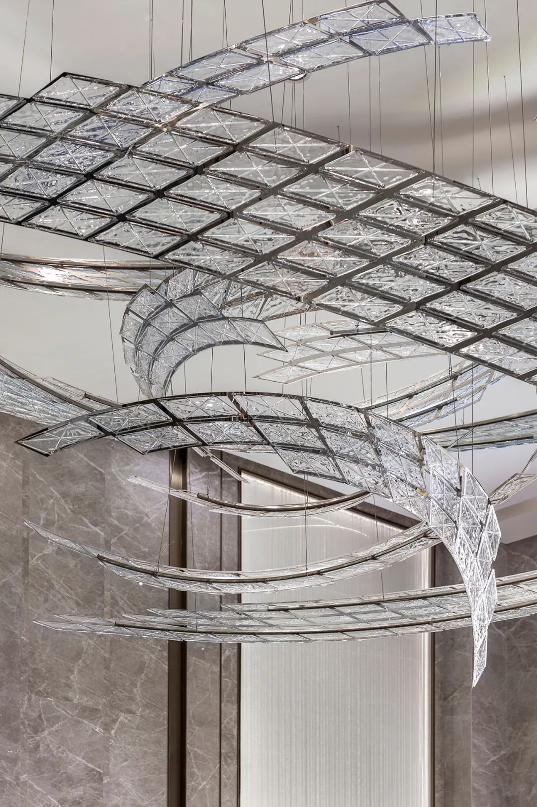 CLV赛拉维：“云海”城居，诠释极致静谧时空！-44