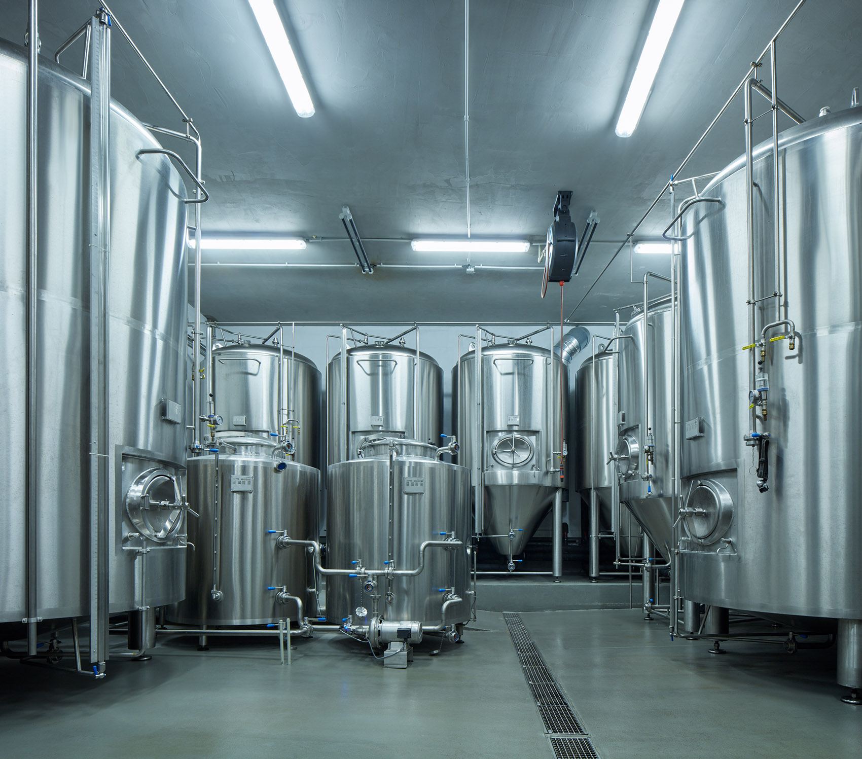 Hostivar H2啤酒厂,布拉格 / ADR s.r.o.-63