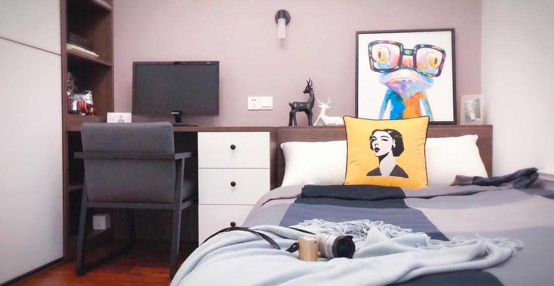 
现代简约——一个柠檬的故事 -9