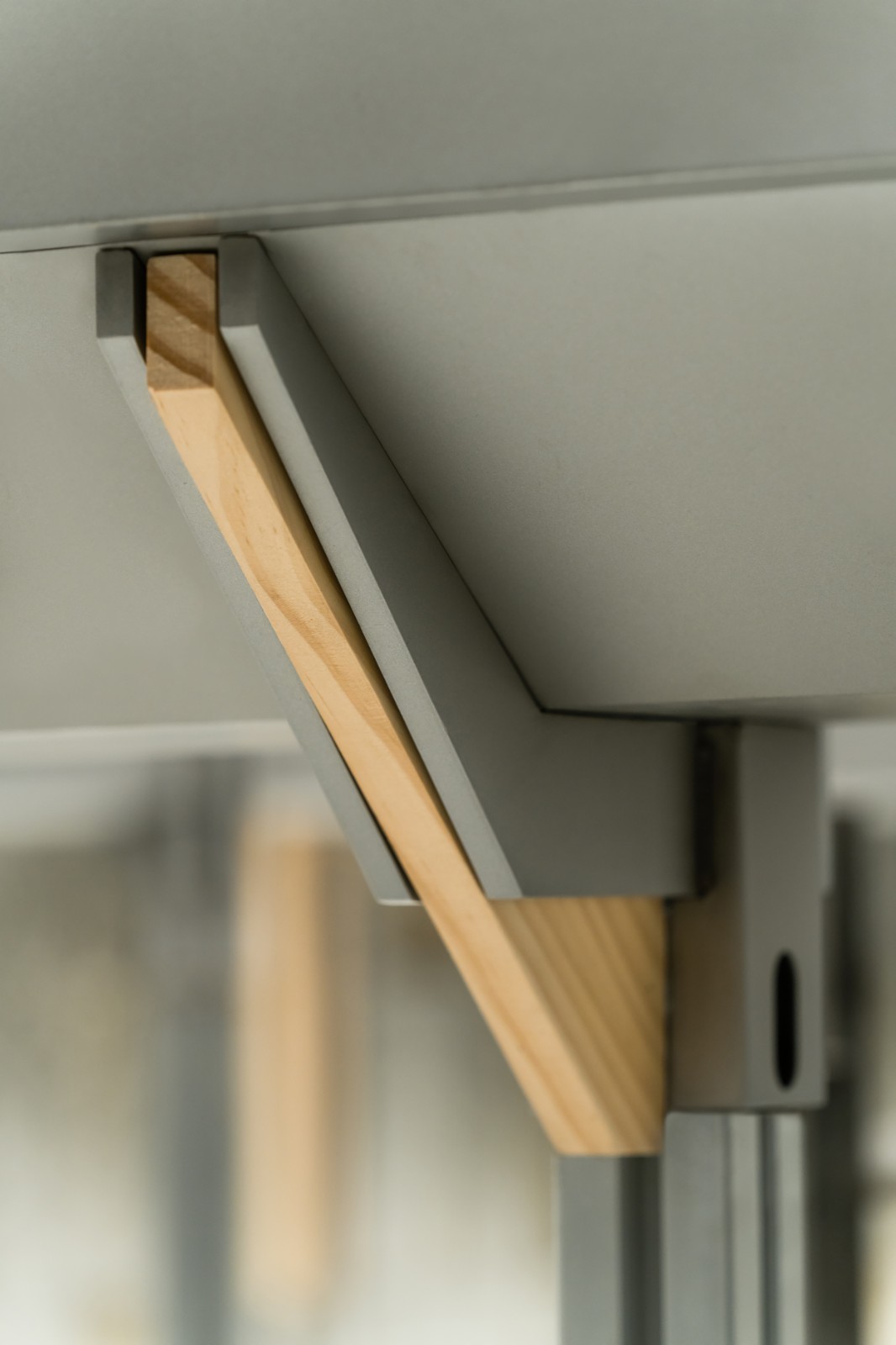 ATMOSPHERE气象建筑:永续跃动｜BABAMA丨中国上海丨ATMOSPHERE Architects-61