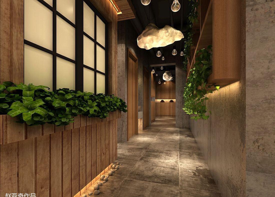 北京鼎足养生会所-10