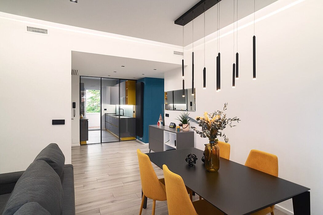 家 VE丨意大利罗马-4