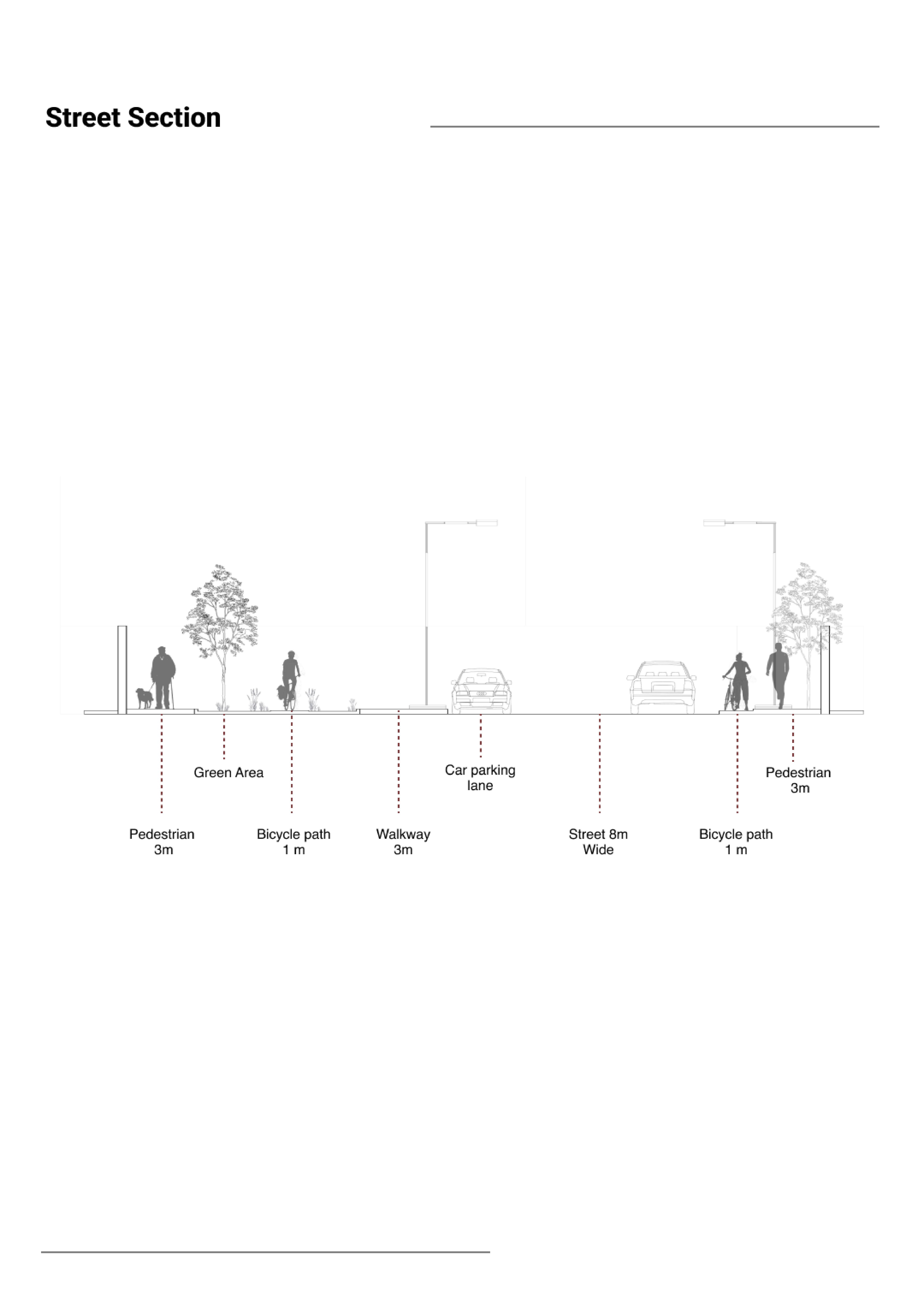 道路景观丨Dichotomy Design Studio-11