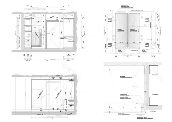 丨FF A R C H I T E K T-13