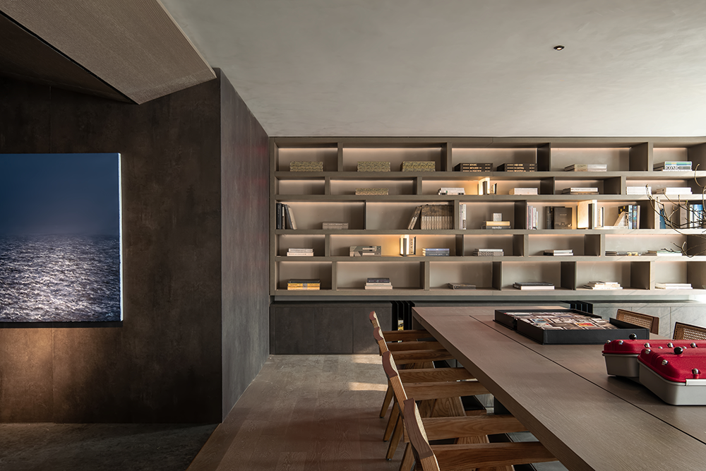 一然设计办公空间丨中国沈阳丨一然设计（上海,深圳,沈阳,北京）-47