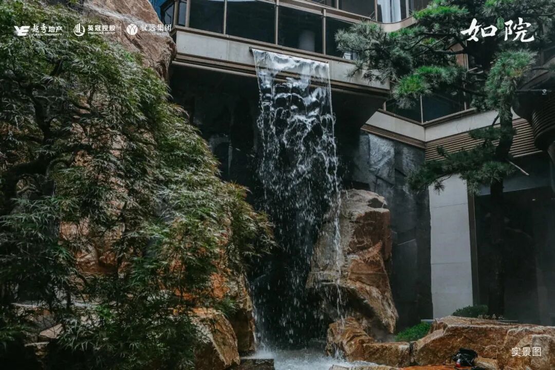 好房子新杭州丨越秀地产黄金周城市巡礼Vol.5-25